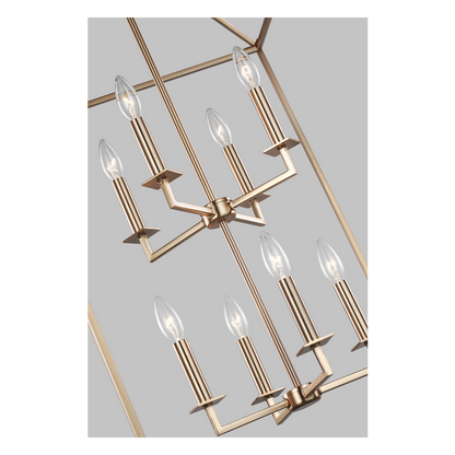 Perryton 8-Light XL Lantern