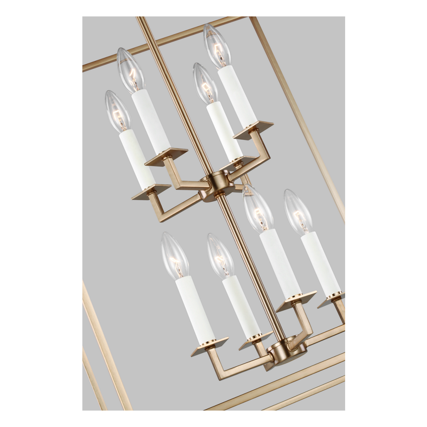 Perryton 8-Light Large Lantern