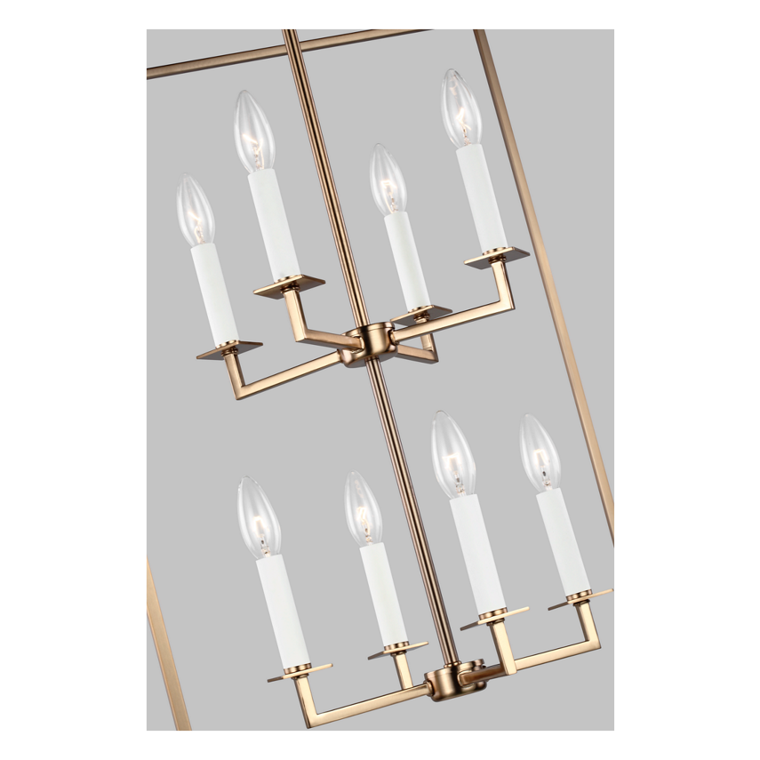 Perryton 8-Light XL Lantern