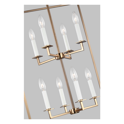 Perryton 8-Light XL Lantern