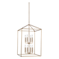 Perryton 8-Light Large Lantern