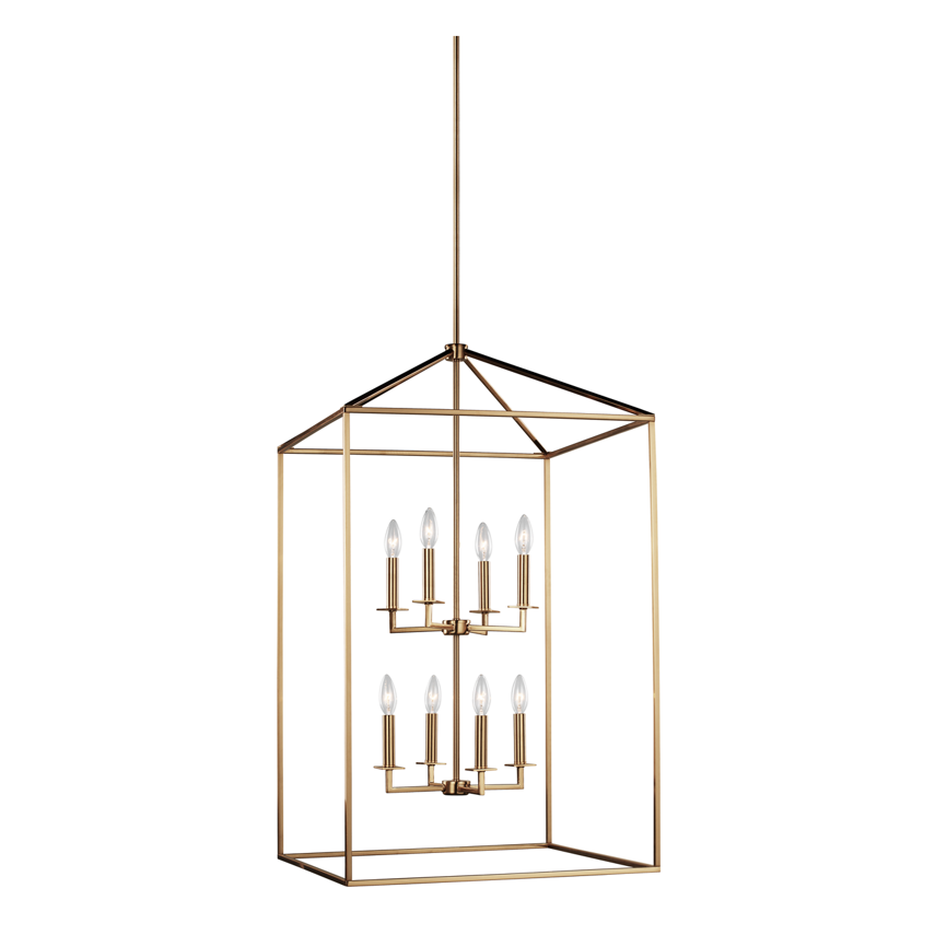 Perryton 8-Light XL Lantern
