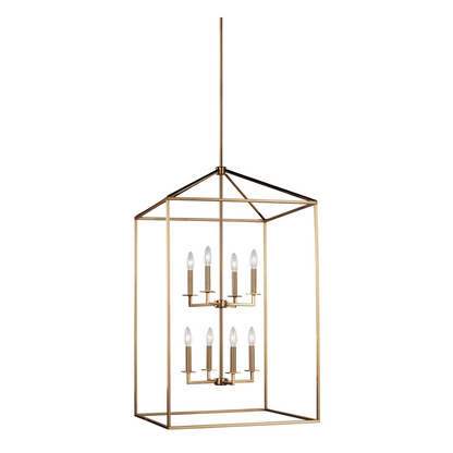 Perryton 8-Light XL Lantern