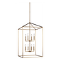 Perryton 8-Light XL Lantern