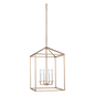 Perryton 4-Light Medium Lantern