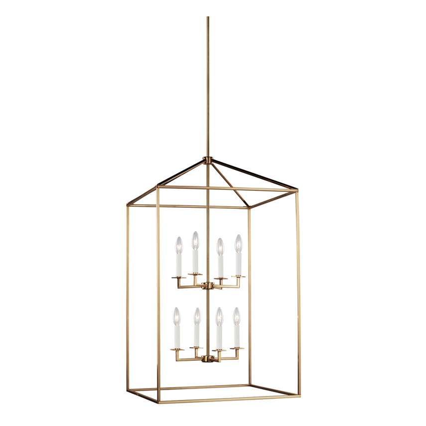 Perryton 8-Light XL Lantern