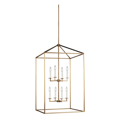 Perryton 8-Light XL Lantern