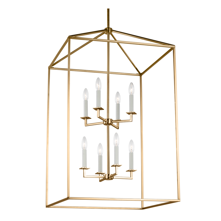Perryton 8-Light XL Lantern