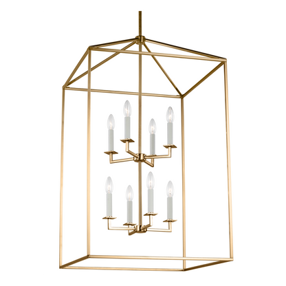 Perryton 8-Light XL Lantern