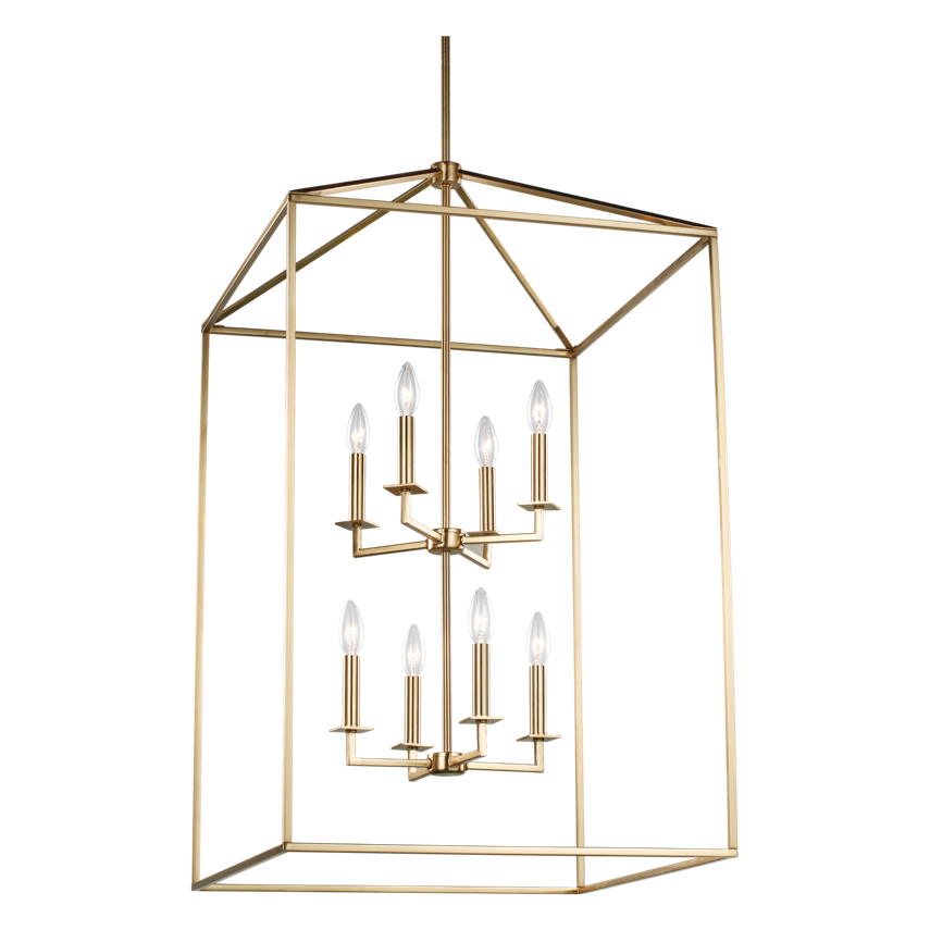 Perryton 8-Light XL Lantern