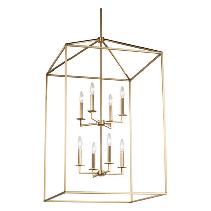 Perryton 8-Light XL Lantern
