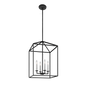 Perryton 4-Light Medium Lantern