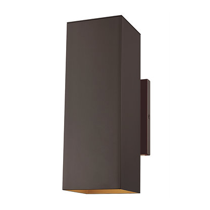 Pohl Medium Up/Down Wall Lantern
