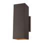 Pohl Medium Up/Down Wall Lantern