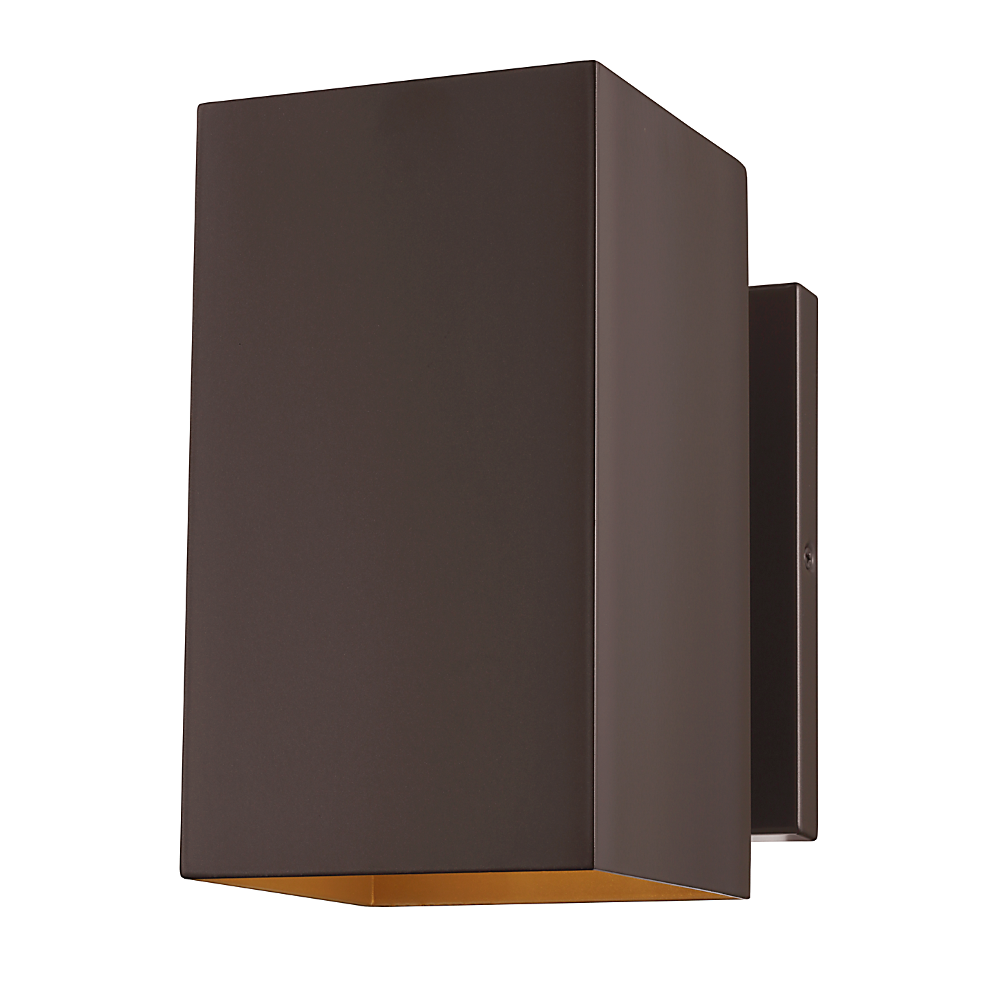 Pohl Medium Down Wall Lantern