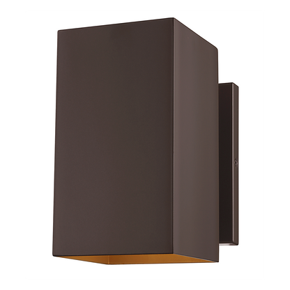 Pohl Medium Down Wall Lantern