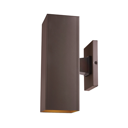 Pohl Medium Up/Down Wall Lantern