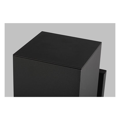 Pohl Medium Up/Down Wall Lantern