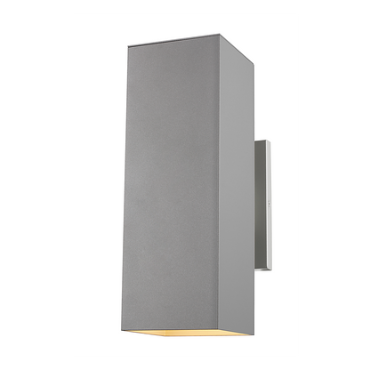 Pohl Medium Up/Down Wall Lantern