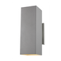 Pohl Medium Up/Down Wall Lantern