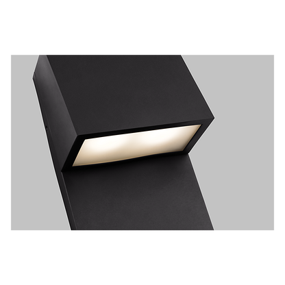 Rocha XL Wall Lantern