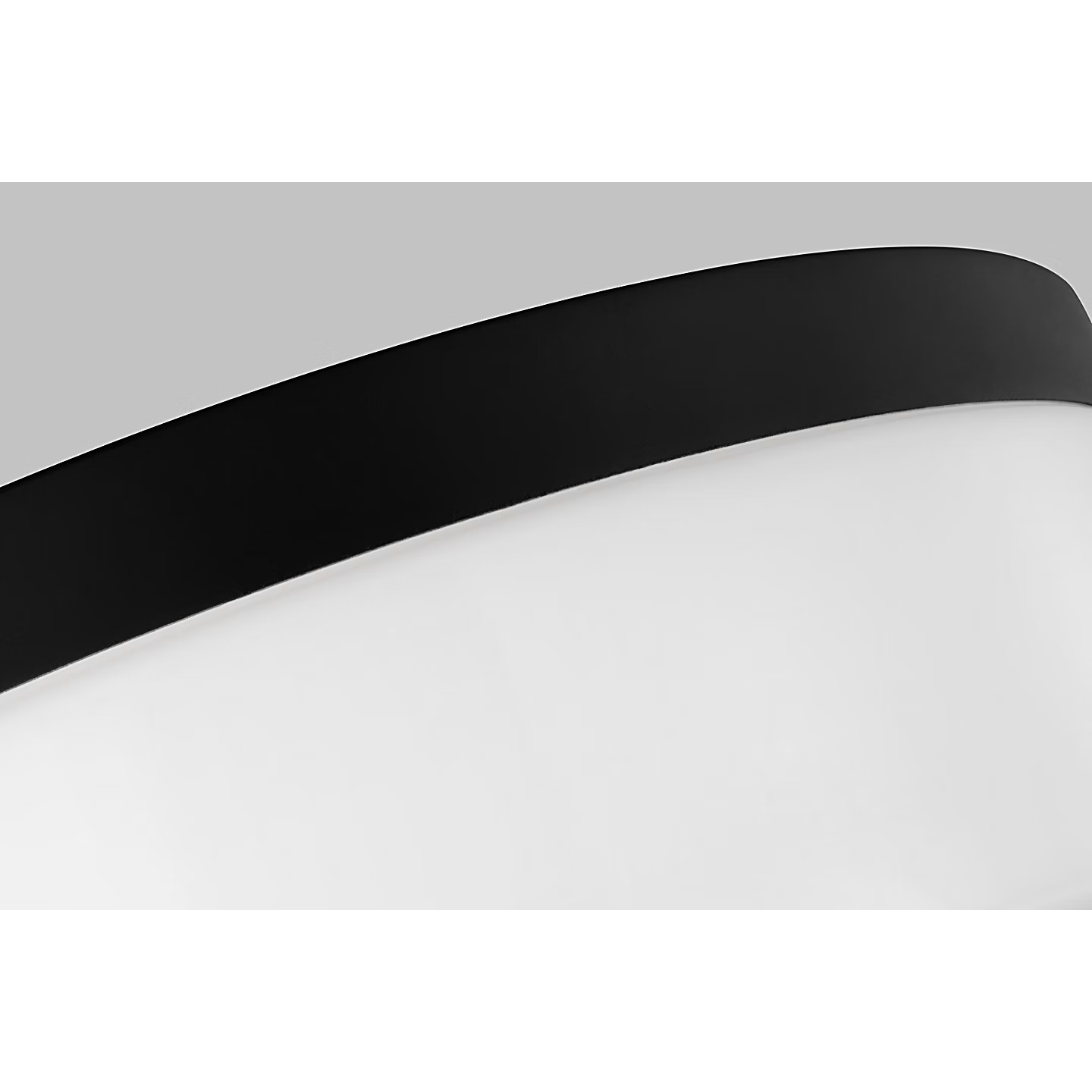 Generation Lighting Rhett Flush Mount – 7569093S | Modern LED Ceiling Light