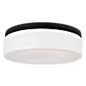 Generation Lighting Rhett Flush Mount – 7569093S | Modern LED Ceiling Light