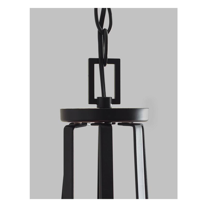 Robie 9-Light Chandelier