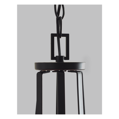 Robie 9-Light Chandelier