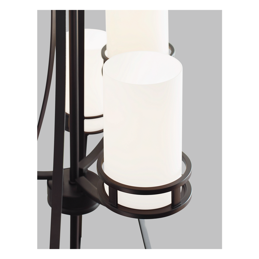 Robie 9-Light Chandelier