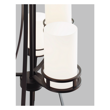 Robie 9-Light Chandelier