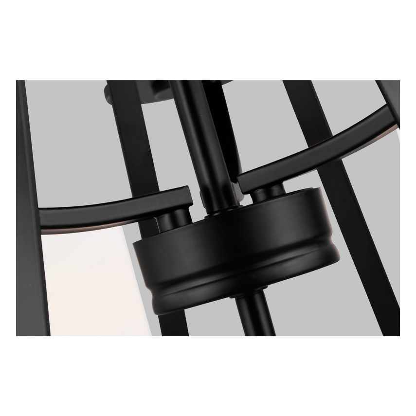 Robie 9-Light Chandelier