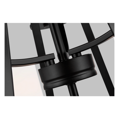 Robie 9-Light Chandelier