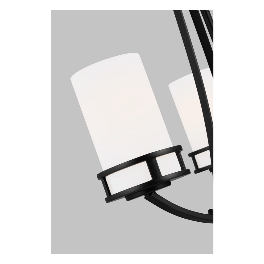Robie 3-Light Chandelier