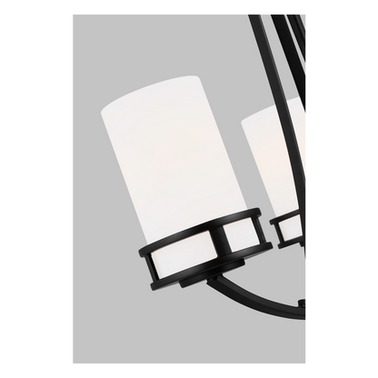 Robie 3-Light Chandelier