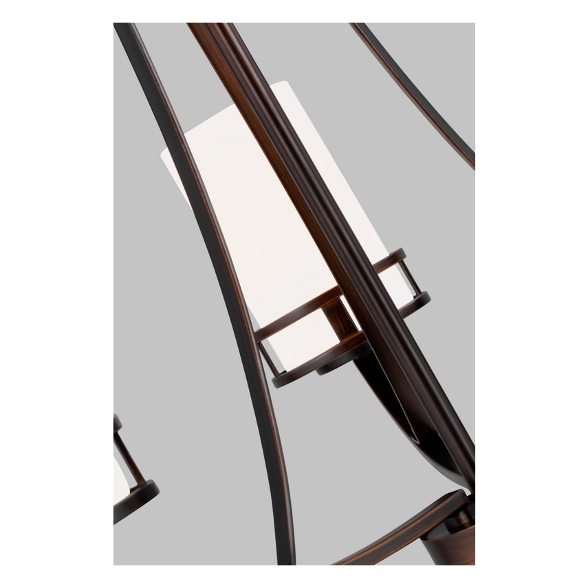 Robie 3-Light Chandelier