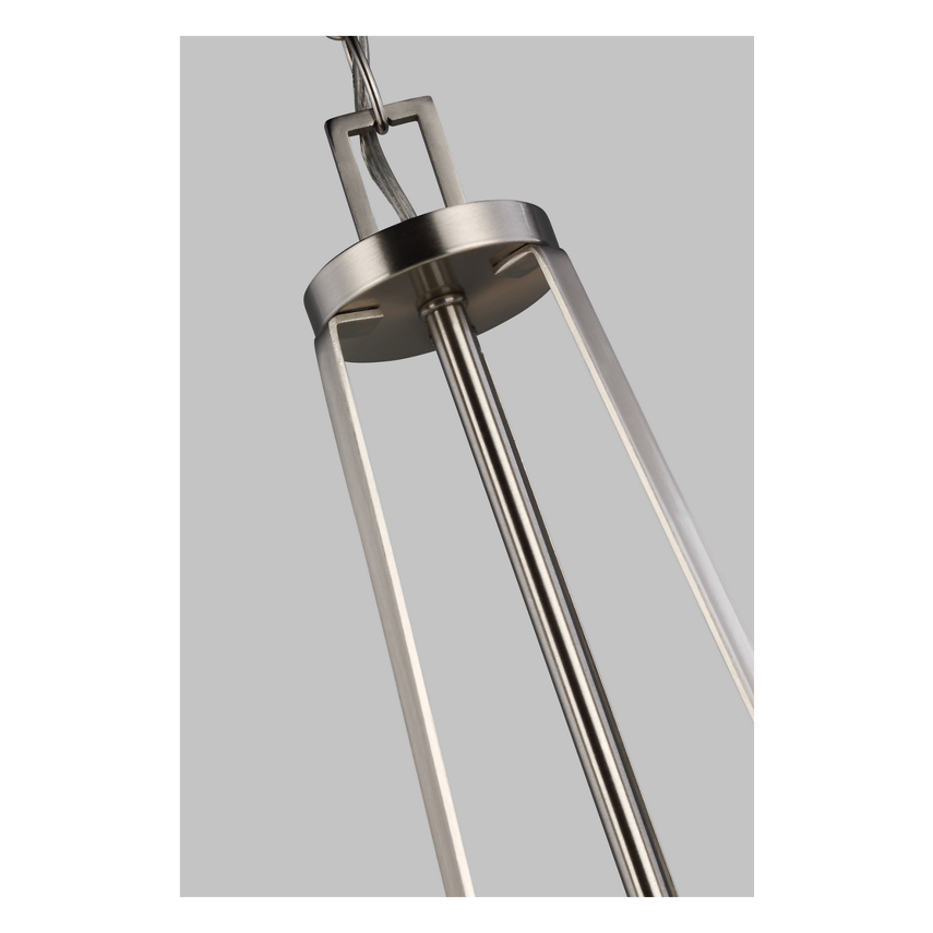 Robie 3-Light Chandelier