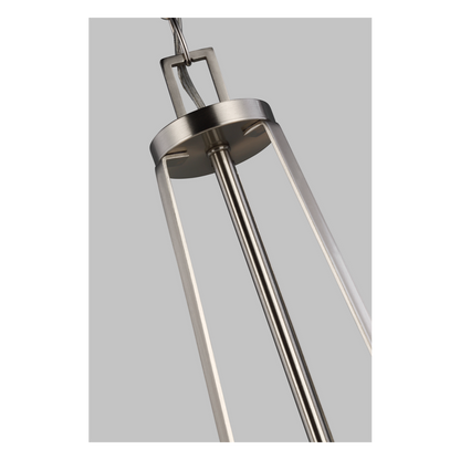 Robie 3-Light Chandelier