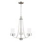 Robie 3-Light Chandelier
