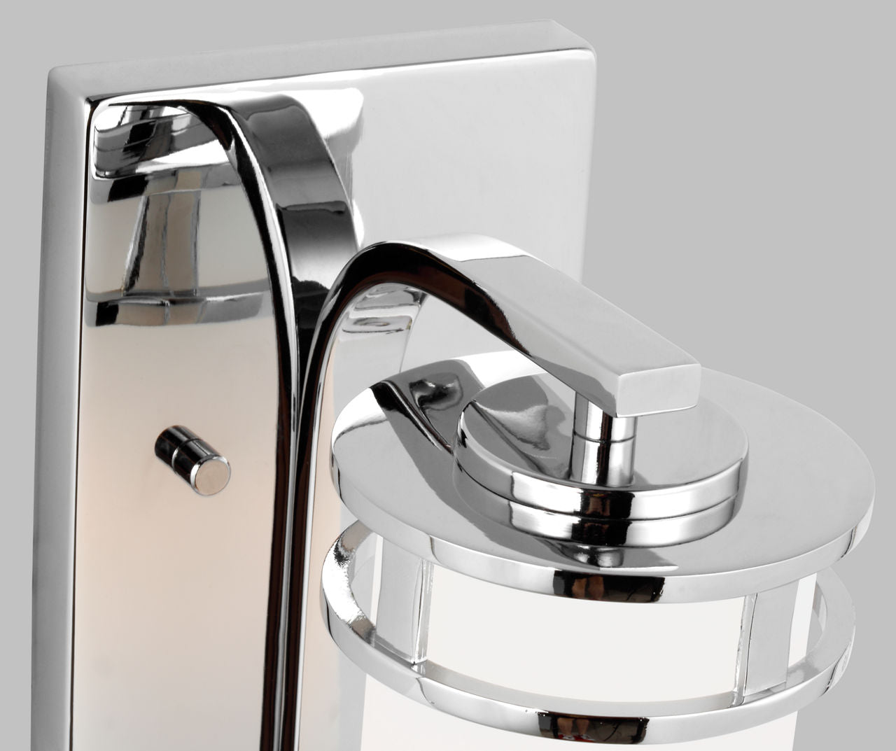 Robie 1-Light Bath Sconce