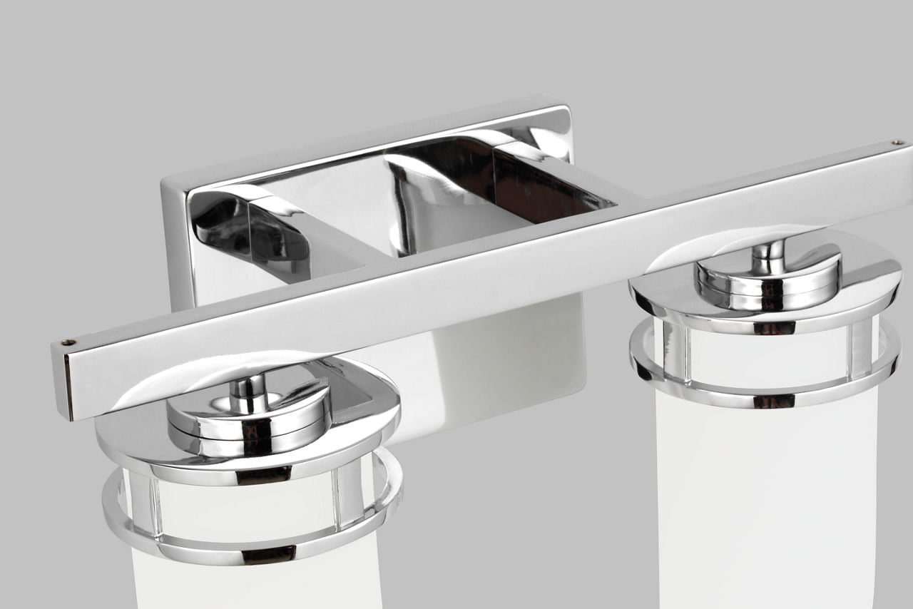 Robie 2-Light Bath Sconce