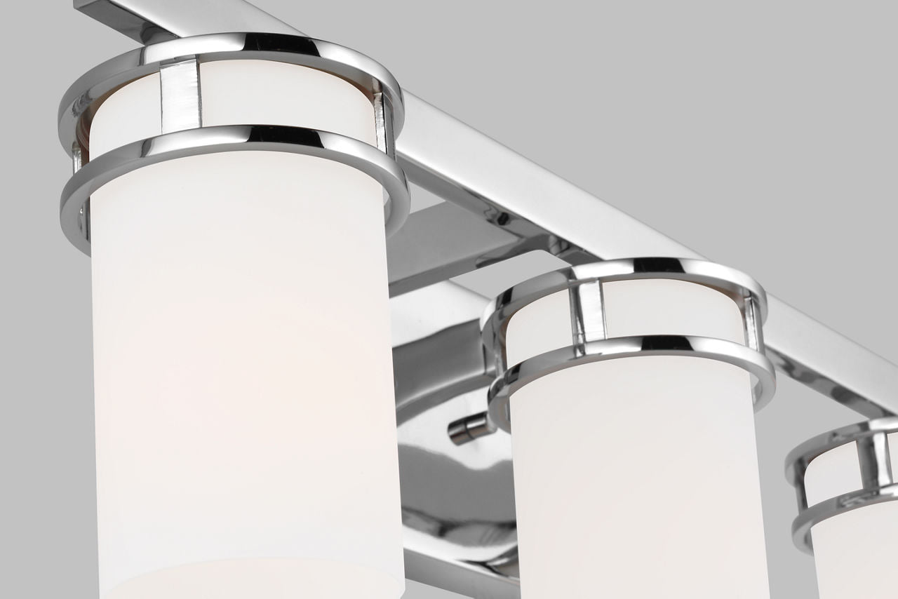 Robie 3-Light Bath Sconce