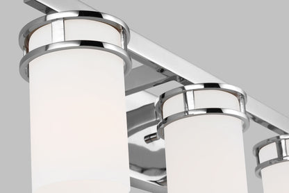 Robie 3-Light Bath Sconce