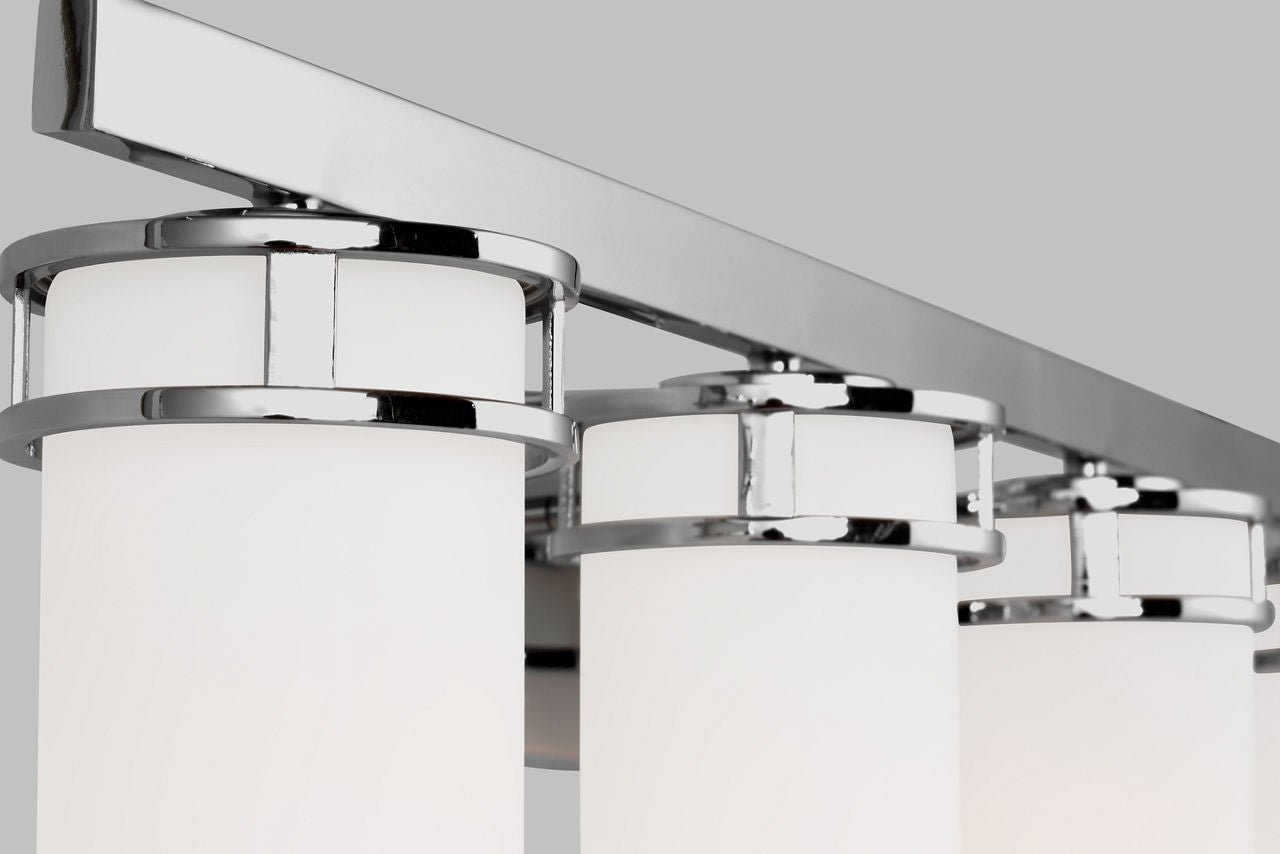 Robie 4-Light Bath Sconce