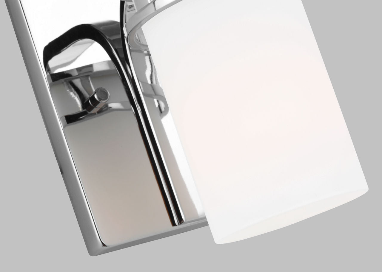 Robie 1-Light Bath Sconce