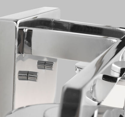 Robie 3-Light Bath Sconce