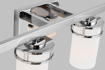 Robie 4-Light Bath Sconce