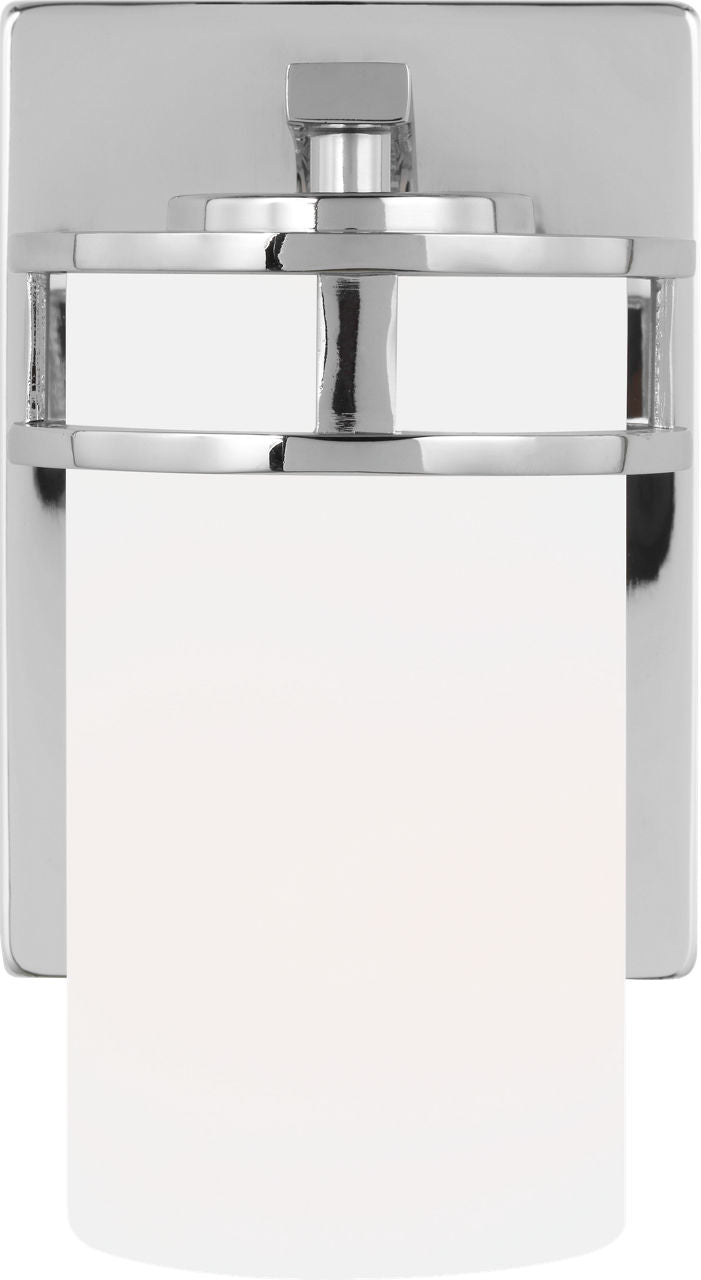Robie 1-Light Bath Sconce