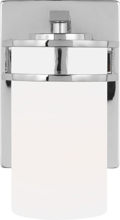 Robie 1-Light Bath Sconce