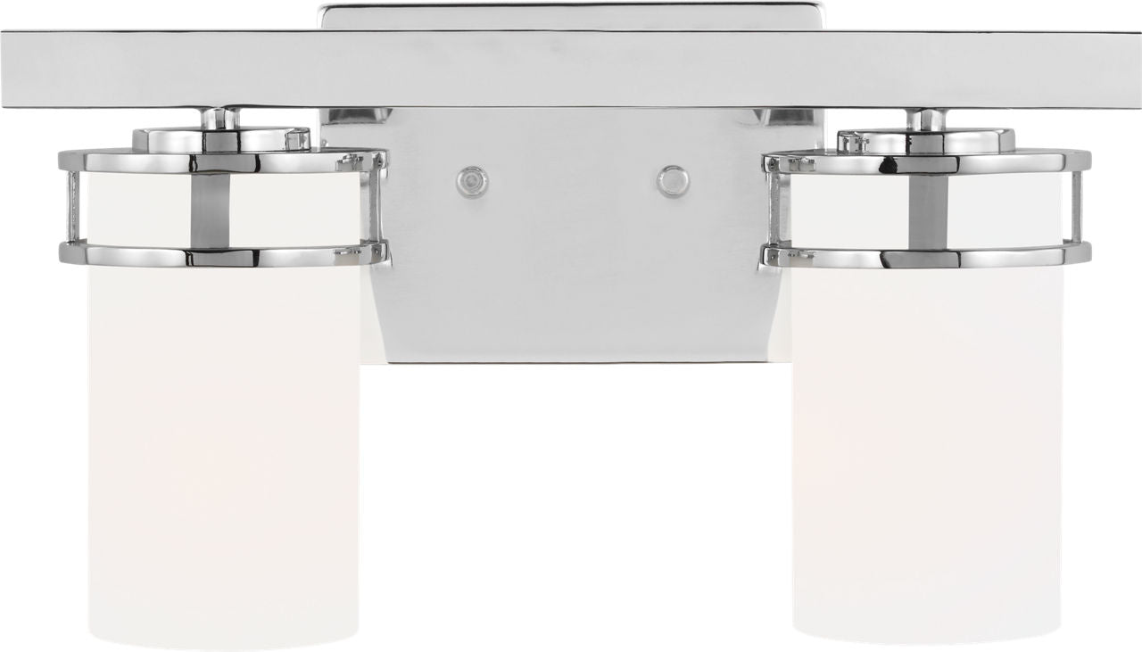 Robie 2-Light Bath Sconce